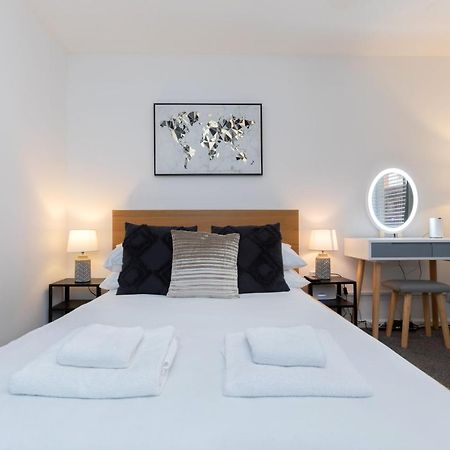 1 Bed Holiday Apartment,Pets Are Welcome Weymouth Extérieur photo