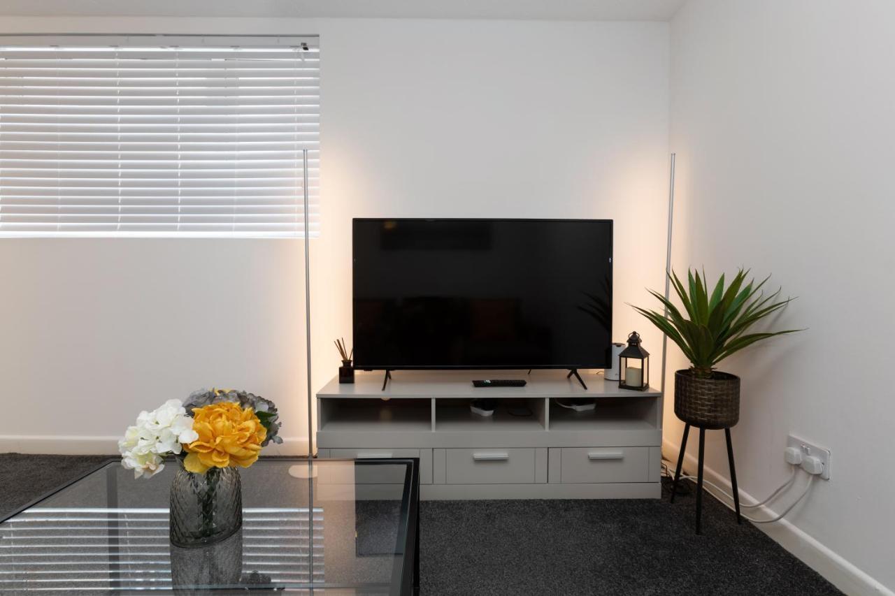 1 Bed Holiday Apartment,Pets Are Welcome Weymouth Extérieur photo